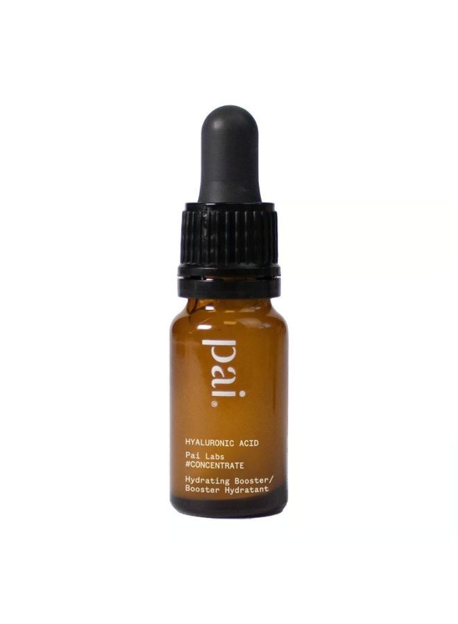 Hyaluronic Acid - Face Serum 10ml