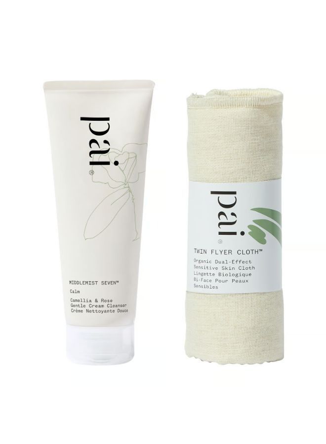 Skincare Middlemist Seven Gentle Cream Cleanser 50ml