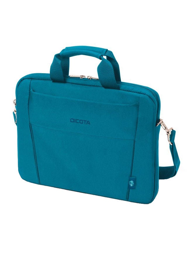 Laptop bag Slim Eco BASE 13-14.1