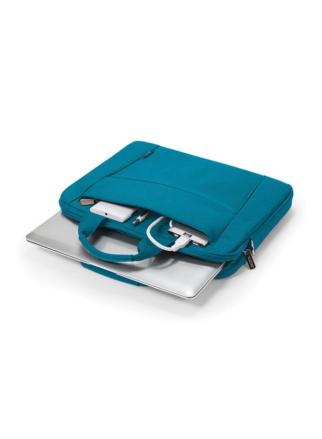 Laptop bag Slim Eco BASE 13-14.1