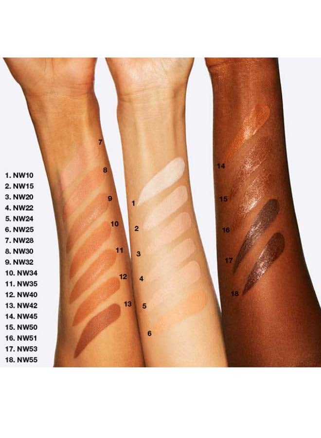Studio Fix 24 Hour Smooth Wear Concealer Liquid NW32