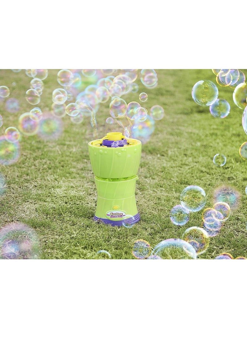 Bubbles Rush Battery Operated 36452