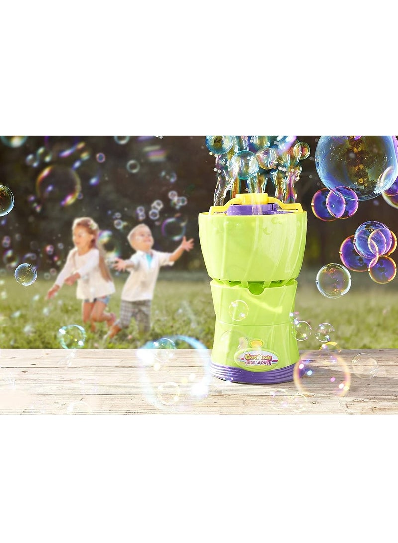 Bubbles Rush Battery Operated 36452