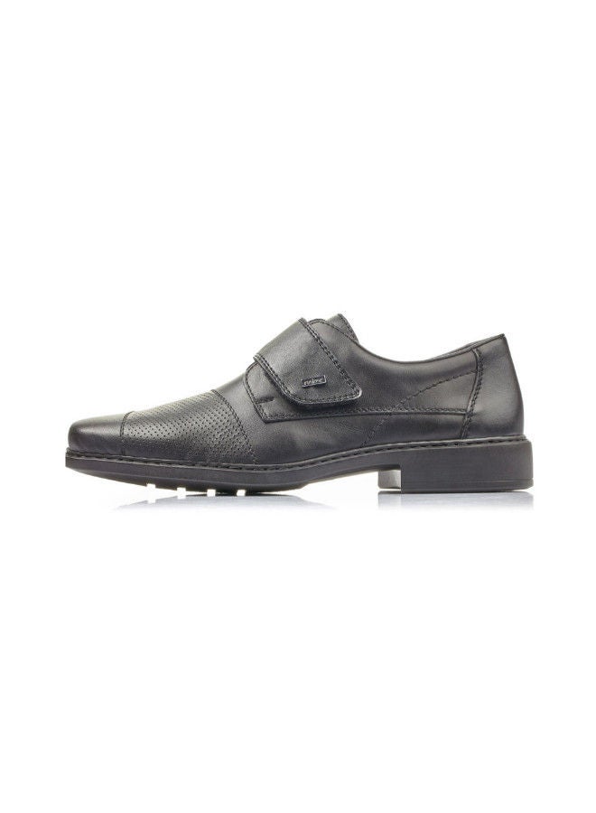 Rieker Mens Formal Shoes B0857-00 Maurice Black 116-15