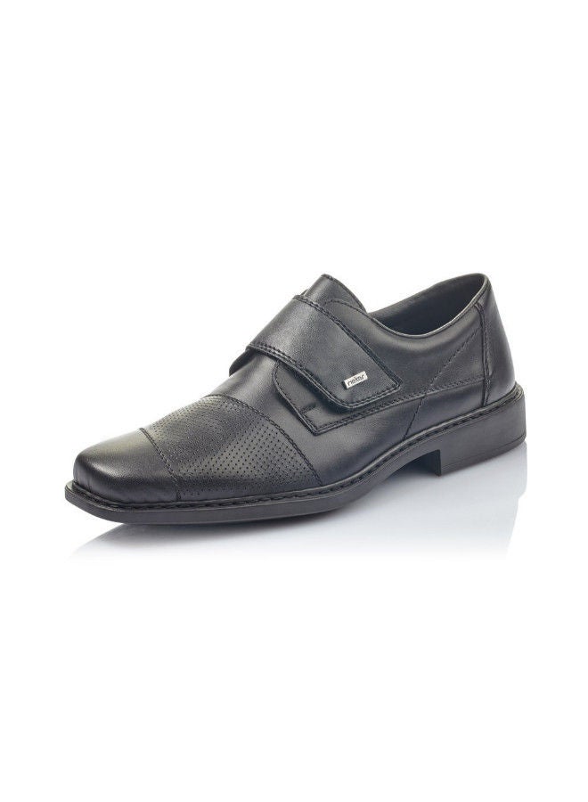 Rieker Mens Formal Shoes B0857-00 Maurice Black 116-15