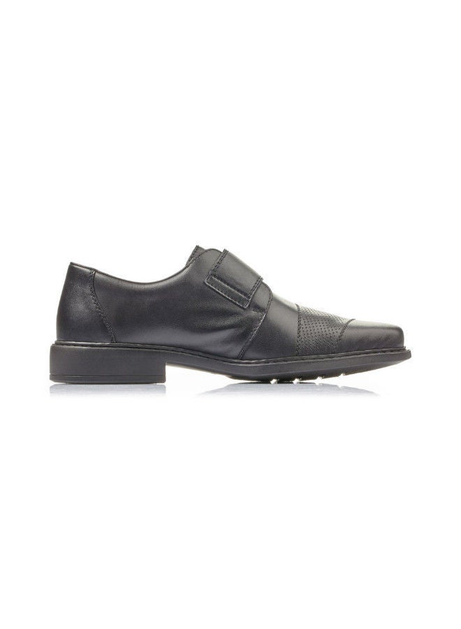 Rieker Mens Formal Shoes B0857-00 Maurice Black 116-15