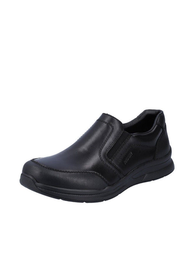 Rieker Mens Casual Shoes 14850-01 RYAN Black 116-1085