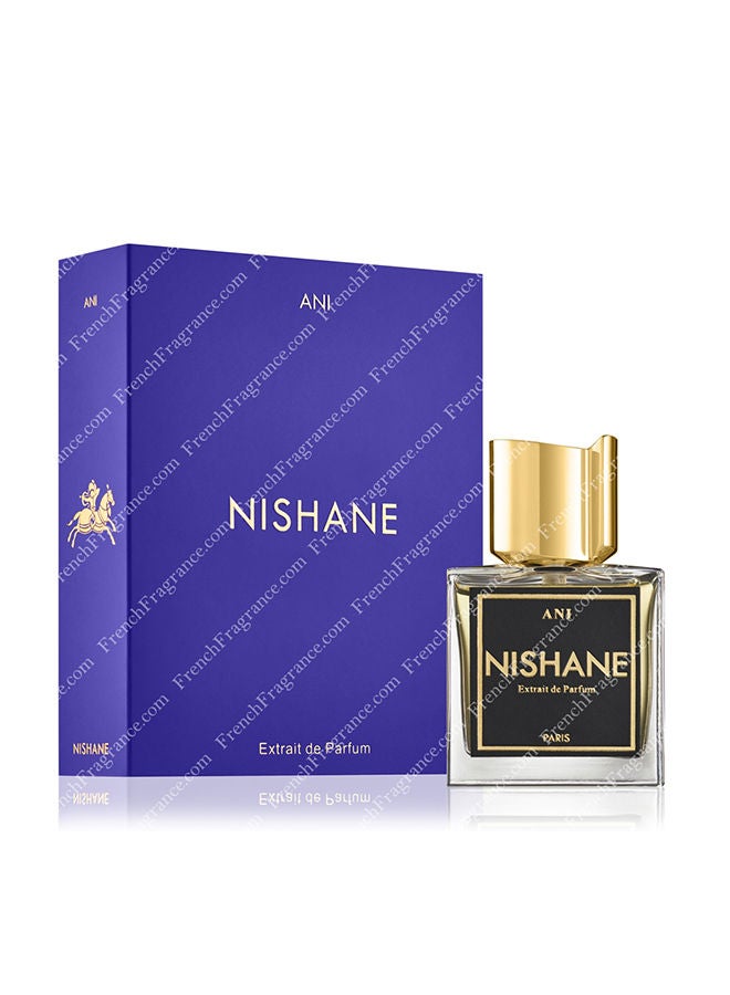 Nishane Ani Extrait De Parfum 50Ml