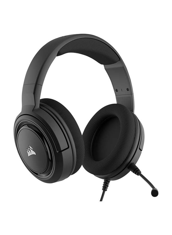 HS45 Surround Gaming Headset