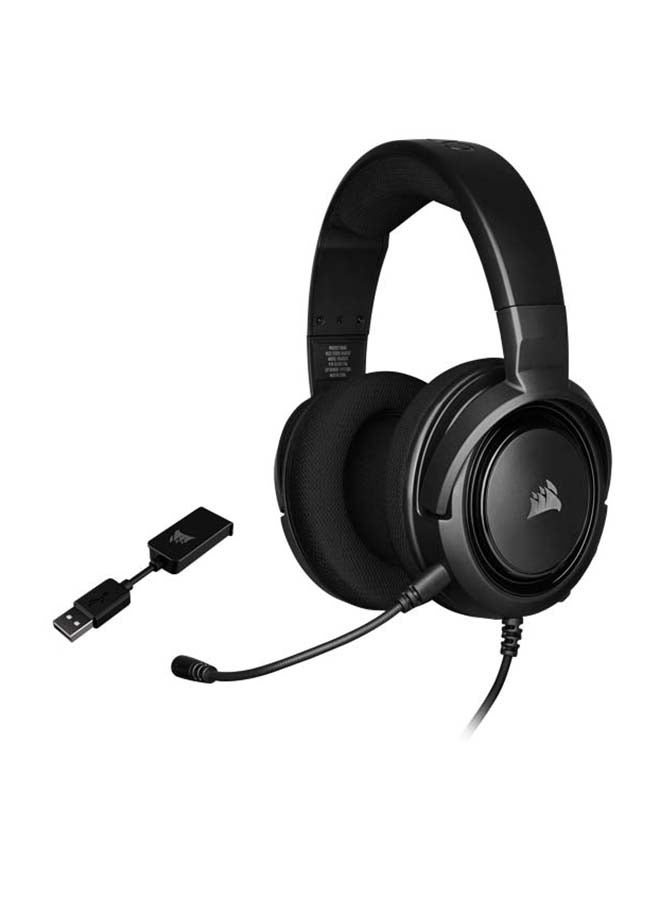 HS45 Surround Gaming Headset