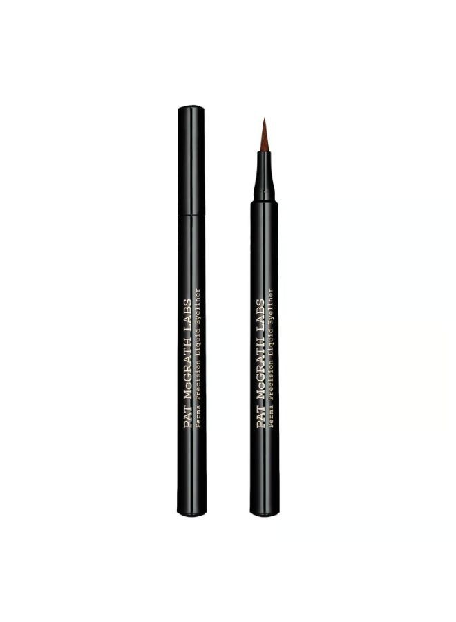 Perma Precision Liquid Eyeliner BLK Coffee 1ml