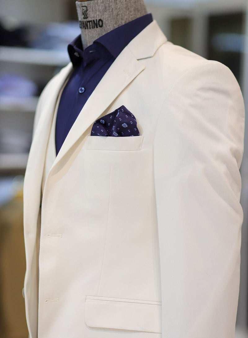 Men's Bamboo Suit