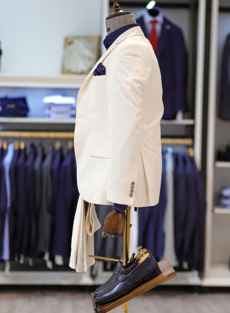 Men's Bamboo Suit