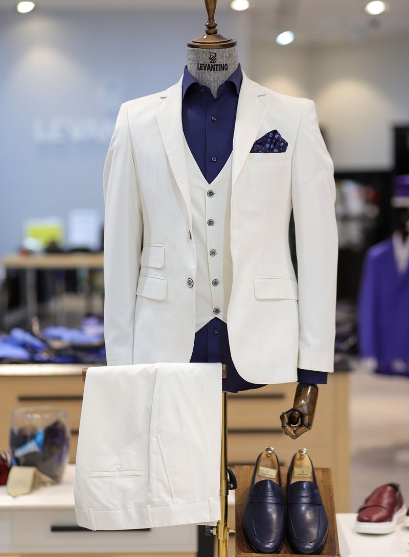 Men's Bamboo Suit
