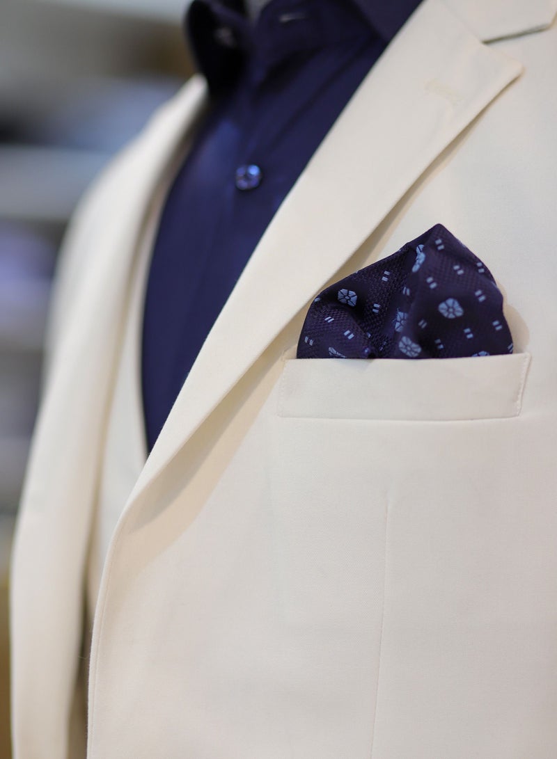 Men's Bamboo Suit
