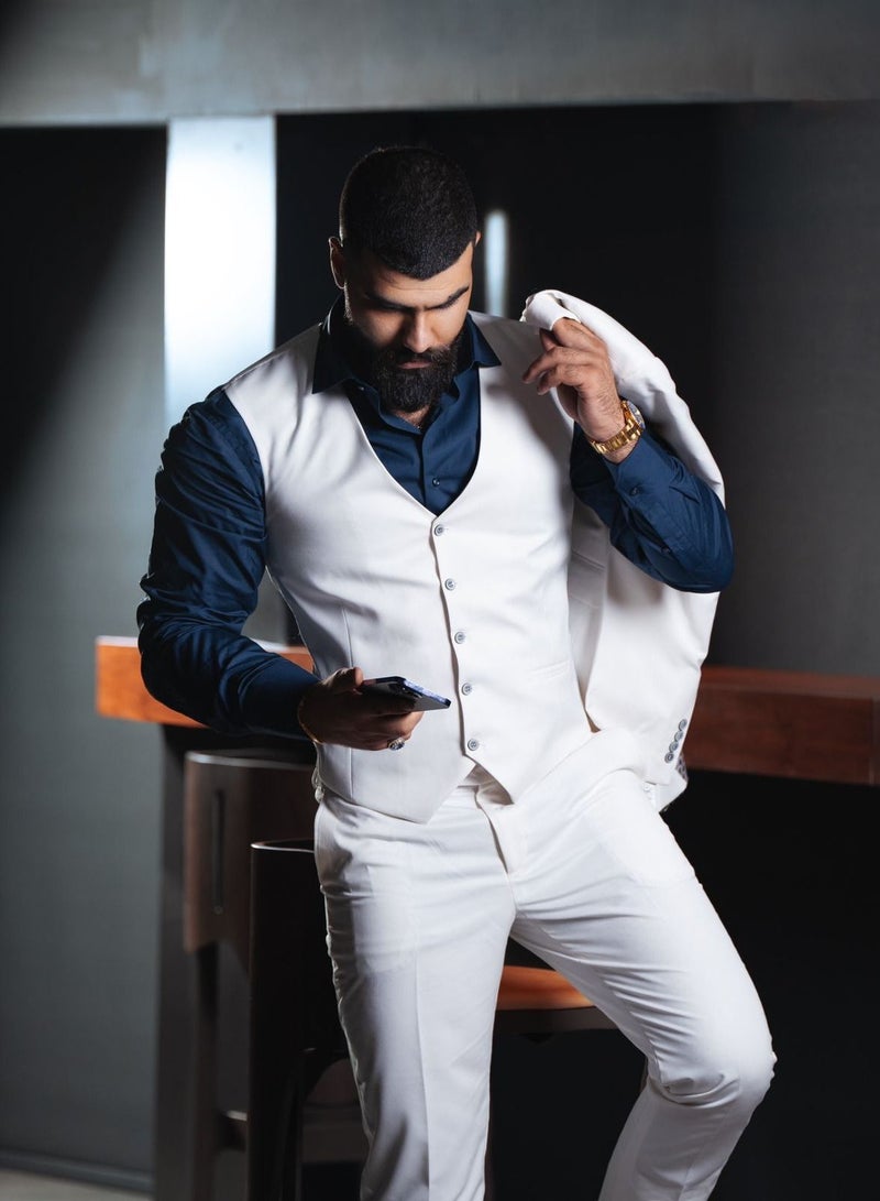 Men's Bamboo Suit