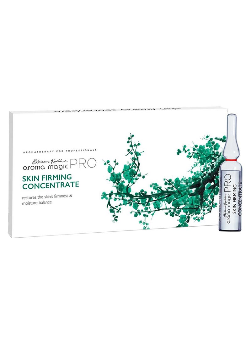 Skin Firming Concentrate Serum