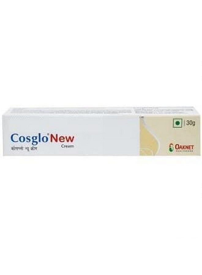 Cosglo (30Gm) New Cream