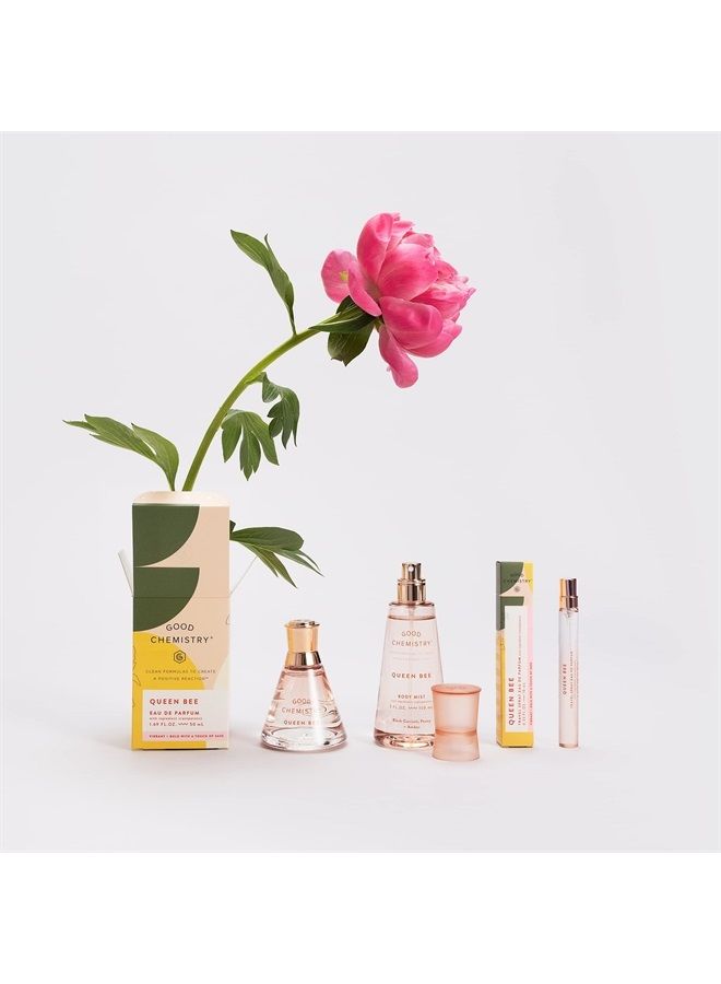 Queen Bee Eau de Parfume Travel Spray