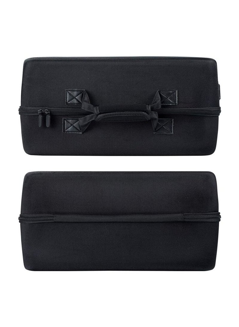 PS5 Bag  PlayStation 5 Console Carrying Case  Black