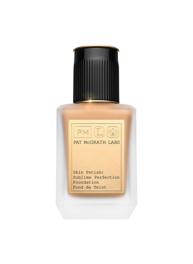 Skin Fetish Sublime Perfection - Foundation  Light Medium 13  35 ml