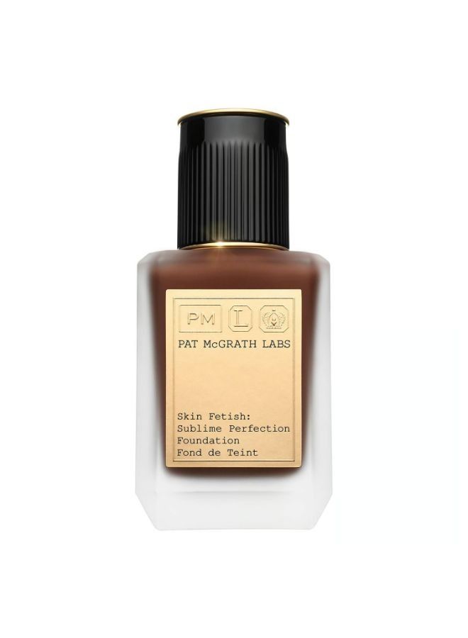 Skin Fetish Sublime Perfection - Foundation  Deep 35 35 ml