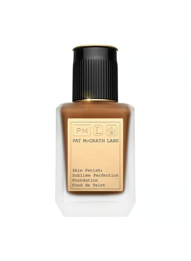 Skin Fetish Sublime Perfection - Foundation  Medium Deep 27  35 ml