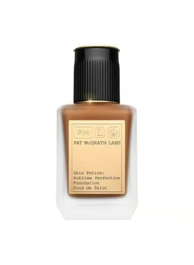 Skin Fetish Sublime Perfection - Foundation  Medium Deep 24  35 ml