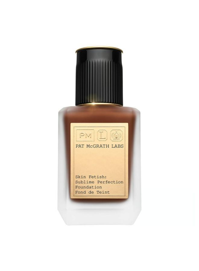 Skin Fetish Sublime Perfection - Foundation  Deep 33 35 ml