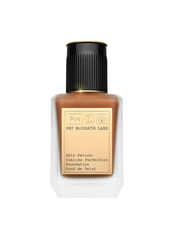 Skin Fetish Sublime Perfection - Foundation  Medium Deep 25  35 ml