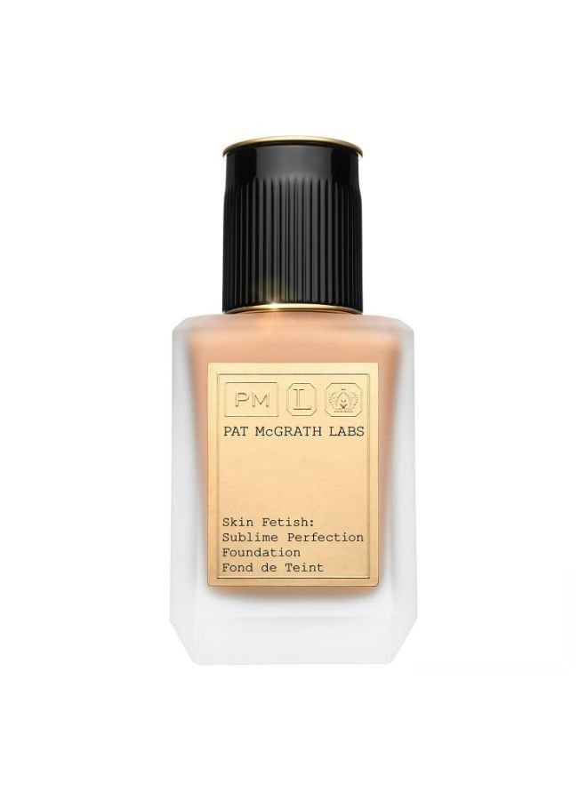Skin Fetish Sublime Perfection - Foundation  Light Medium 12 35 ml