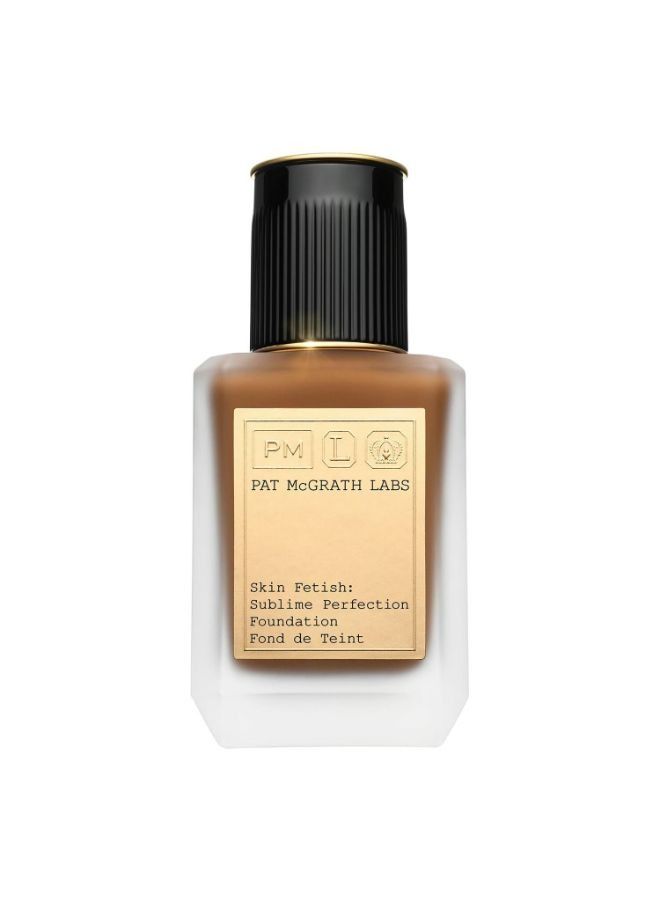 Skin Fetish Sublime Perfection - Foundation  Deep 29 35 ml