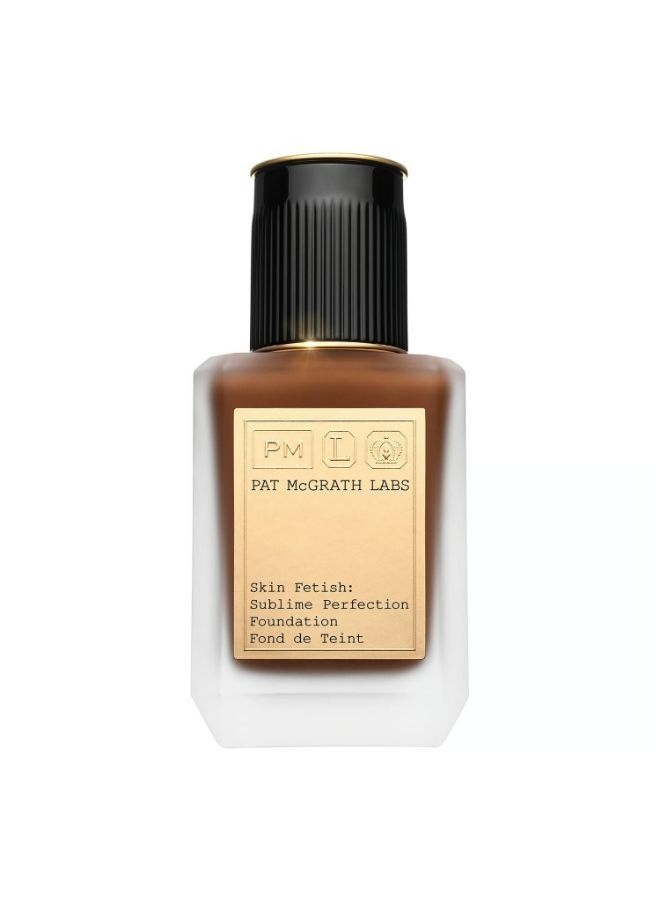 Skin Fetish Sublime Perfection - Foundation  SKIN FETISH SUBLIME FDT DEEP 32