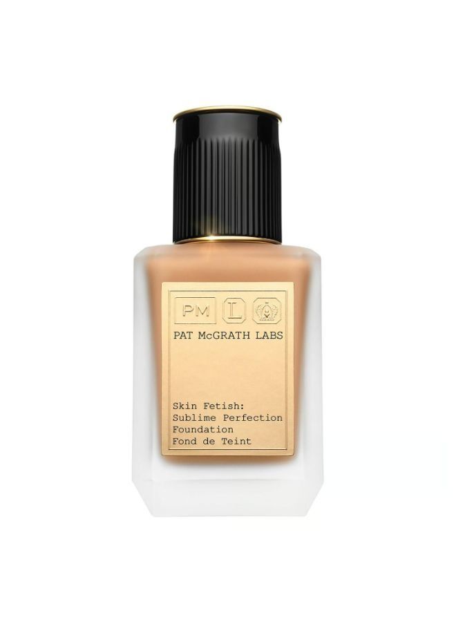 Skin Fetish Sublime Perfection - Foundation  SKIN FETISH SUBLIME FDT MEDIUM 16