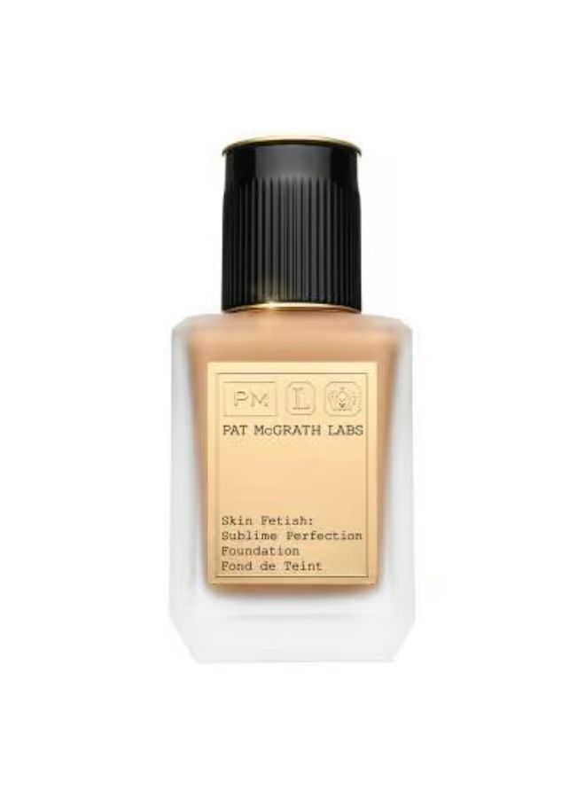 Skin Fetish Sublime Perfection - Foundation  SKIN FETISH SUBLIME FDT MEDIUM 15