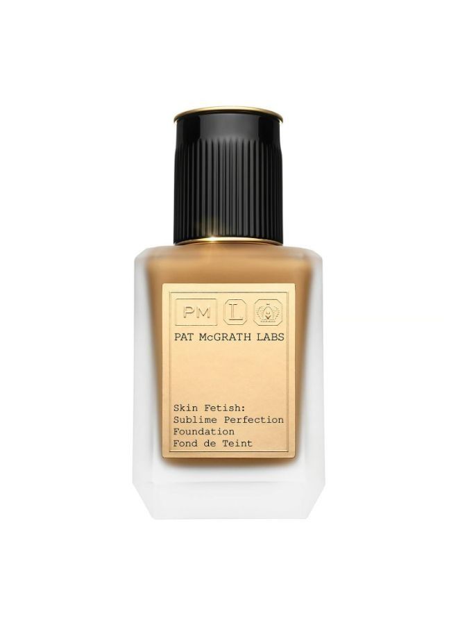 Skin Fetish Sublime Perfection - Foundation  Medium 21 35 ml