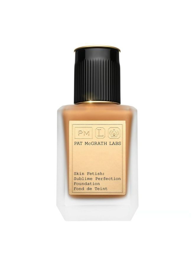 Skin Fetish Sublime Perfection - Foundation  Medium 20  35 ml