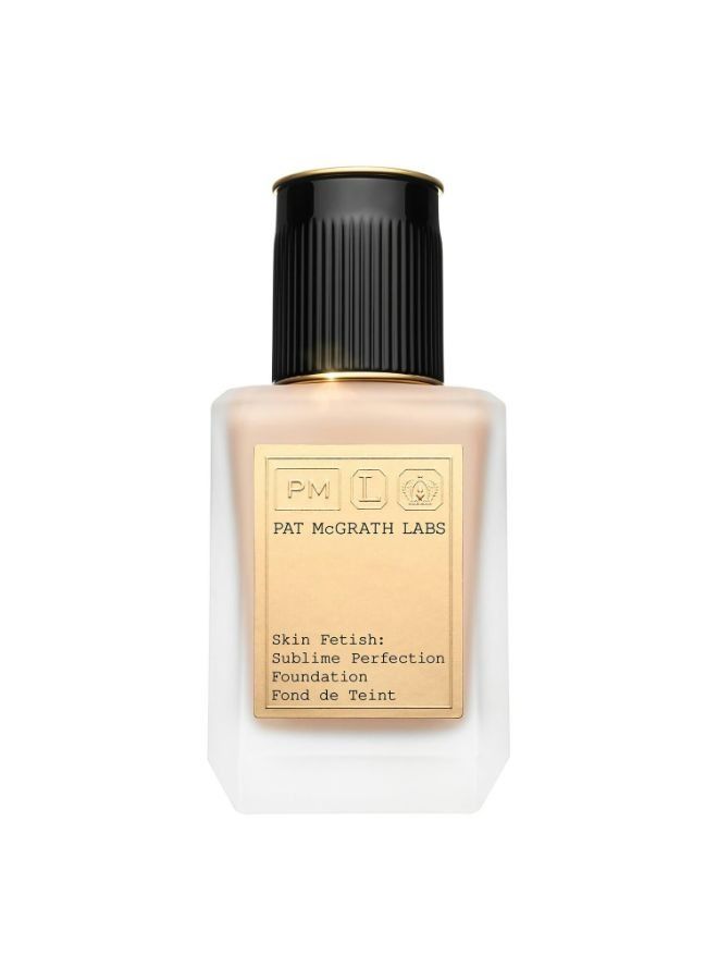 Skin Fetish Sublime Perfection - Foundation  SKIN FETISH SUBLIME FDT LIGHT 2