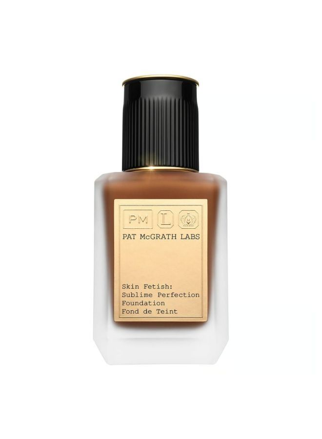 Skin Fetish Sublime Perfection - Foundation SKIN FETISH SUBLIME FDT DEEP 31