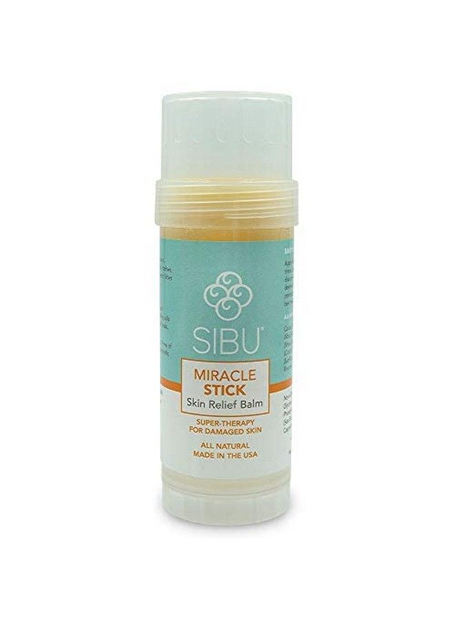 Miracle Stick Hydrating Healing Balm Miracle Healing Stick For Burns Bites And Dryness