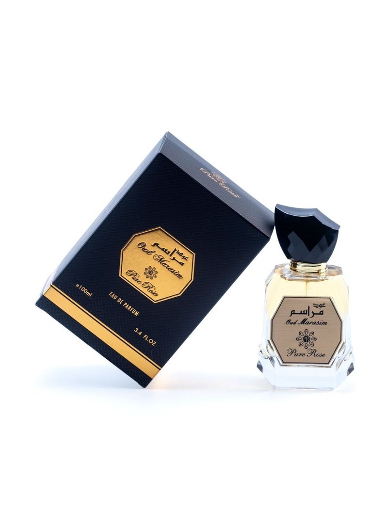 O. K OUD MARASIM