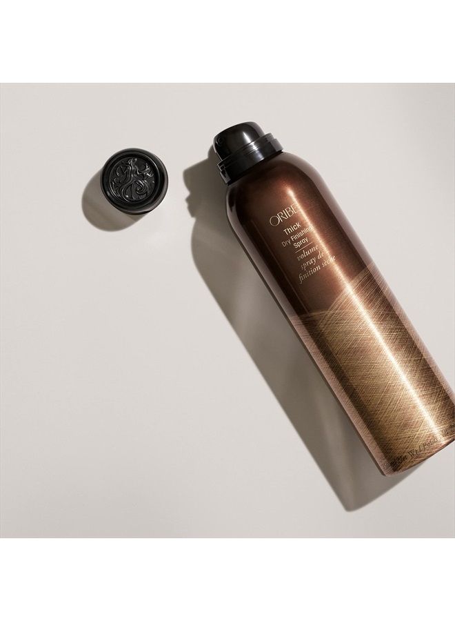 Oribe Thick Dry Finishing Spray, 7 oz