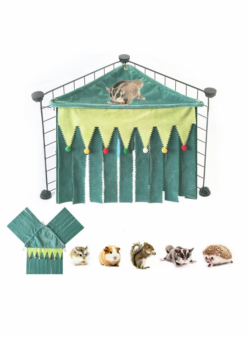 Hamster Tent