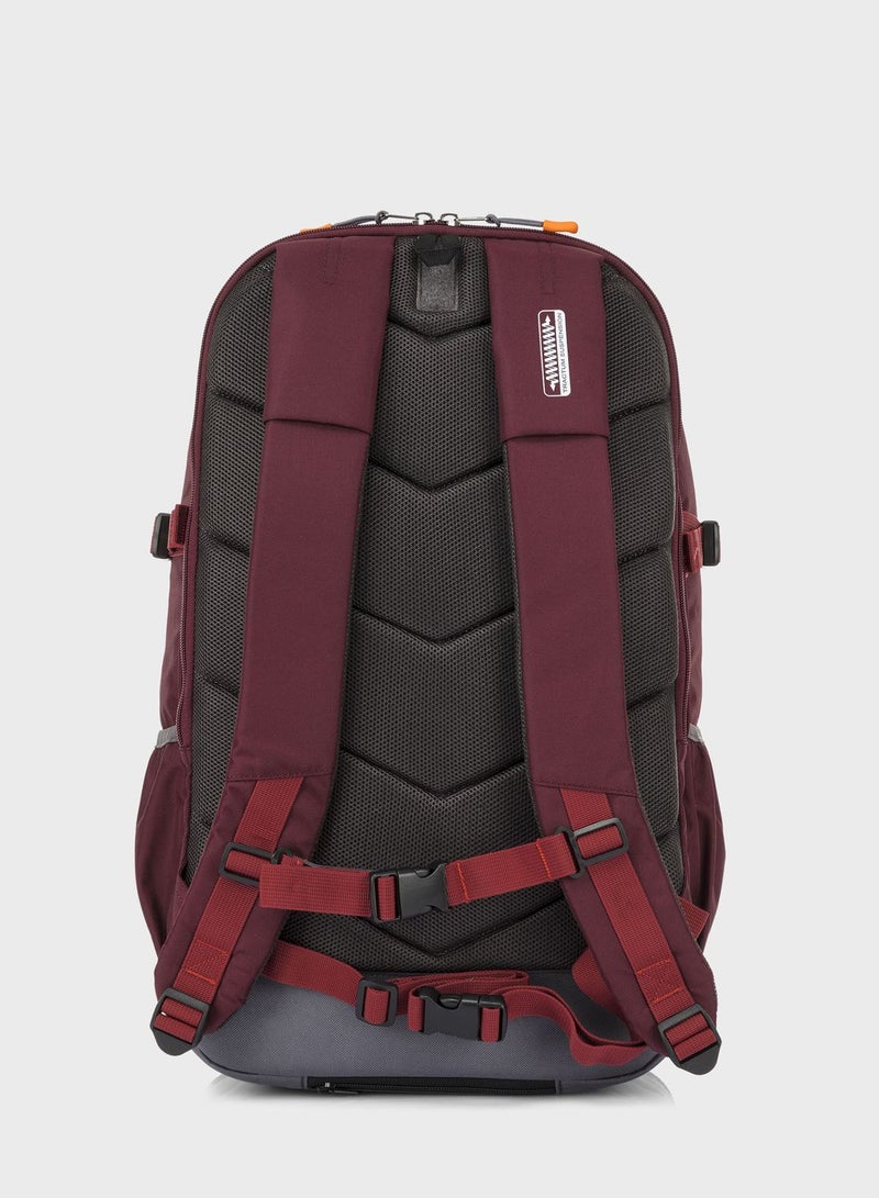 Magna 37L Backpack