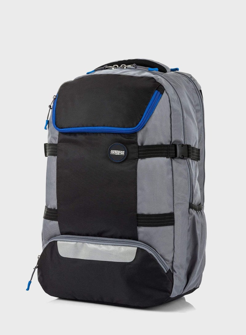 Magna 37L Backpack