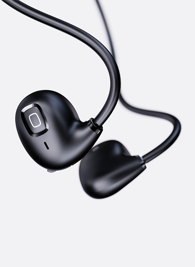 OPEN Ear Air conduction Sports Bluetooth headphones