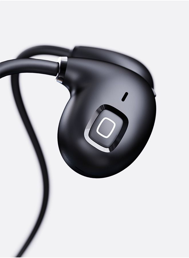 OPEN Ear Air conduction Sports Bluetooth headphones