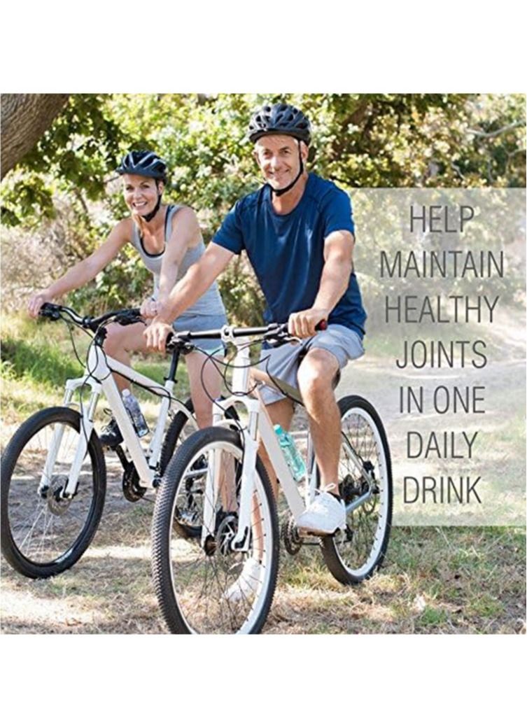 Elastijoint Joint Support Powder Orange 13.54 Oz 30 Servings