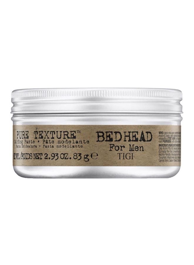Bed Head Pure Texture Molding Paste 83grams