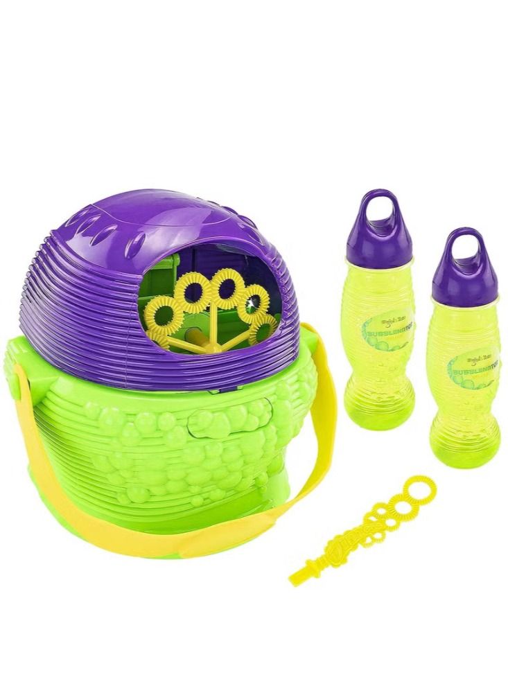 Bubble Blower Toy For Kids